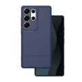 Handytasche für Samsung Galaxy S25 Ultra in Blau