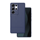 Handytasche für Samsung Galaxy S25 Ultra in Blau