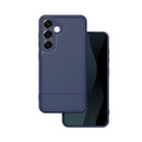 Handytasche für Samsung Galaxy S23 FE in Blau