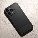 Schutzhülle für Apple iPhone 16 Pro Max in Schwarz