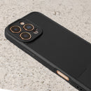 Handytasche für Samsung Galaxy A56 5G in Schwarz