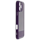 Handytasche für Samsung Galaxy A17 5G / Galaxy A17 4G / Galaxy A18 5G in Violett