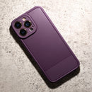 Handytasche für Samsung Galaxy A56 5G in Violett