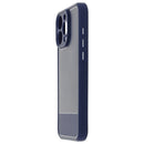 Handytasche für Samsung Galaxy S23 FE in Blau