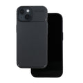 Schutzhülle für Apple iPhone 17 Pro Max in Schwarz