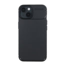 Schützen Sie Ihr Samsung Galaxy A27 5G mit dem Carbon Black Case! Dieses flexible TPU-Case bietet optimalen Schutz vor Stößen und Kratzern, garantiert Zugriff auf alle Funktionen und sorgt für einen sicheren Halt. Stilvoll und funktional – ideal für Ihren Alltag!