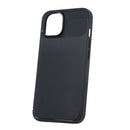 Schutzhülle für das Apple iPhone 17 in elegantem Schwarz. Diese robuste Hülle schützt Ihr Smartphone vor Stößen und Kratzern, während sie gleichzeitig ein schlankes Design bewahrt. Perfekte Passform für einfachen Zugang zu Tasten und Anschlüssen. Ideal für stilbewusste Nutzer, die Schutz und Eleganz kombinieren möchten.