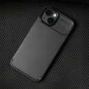 Handytasche für Samsung Galaxy S26 Plus in Schwarz
