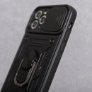 Entdecken Sie die Defender Slide Hülle für das Samsung Galaxy A27 5G! Sie bietet optimalen Schutz vor Stößen und Kratzern dank ihrer robusten Mehrschichtkonstruktion. Mit praktischem Kameraschutz, Aluminiumfingergriff und präzisen Aussparungen ist Ihr Smartphone immer sicher und elegant geschützt.