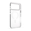 Schutzhülle für Apple iPhone 17 Pro / iPhone 18 Pro in Schwarz