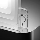 Schutzhülle für Apple iPhone 17 Pro / iPhone 18 Pro in Schwarz