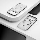 Schutzhülle für Apple iPhone 17 Pro / iPhone 18 Pro in Schwarz