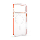 Schutzhülle für Apple iPhone 17 Pro Max / iPhone 18 Pro Max in orange