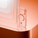Schutzhülle für Apple iPhone 17 Pro Max / iPhone 18 Pro Max in orange