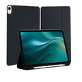 Schutzhülle für Apple iPad 10.9 - 10 gen. (2022) / iPad 11 A16 10.9' 2025 in Schwarz