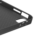 Schutzhülle für Apple iPad 10.9 - 10 gen. (2022) / iPad 11 A16 10.9' 2025 in Schwarz