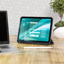 Schutzhülle für Apple iPad 10.9 - 10 gen. (2022) / iPad 11 A16 10.9' 2025 in Schwarz