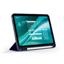 Schutzhülle für Apple iPad 10.9 - 10 gen. (2022) / iPad 11 A16 10.9' 2025 in Blau
