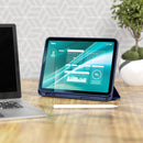 Schutzhülle für Apple iPad 10.9 - 10 gen. (2022) / iPad 11 A16 10.9' 2025 in Blau