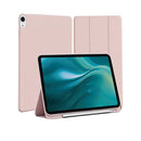 Schutzhülle für Apple iPad 10.9 - 10 gen. (2022) / iPad 11 A16 10.9' 2025 in Rosa