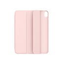 Schutzhülle für Apple iPad 10.9 - 10 gen. (2022) / iPad 11 A16 10.9' 2025 in Rosa