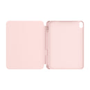 Schutzhülle für Apple iPad 10.9 - 10 gen. (2022) / iPad 11 A16 10.9' 2025 in Rosa