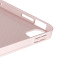 Schutzhülle für Apple iPad 10.9 - 10 gen. (2022) / iPad 11 A16 10.9' 2025 in Rosa