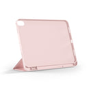 Schutzhülle für Apple iPad 10.9 - 10 gen. (2022) / iPad 11 A16 10.9' 2025 in Rosa