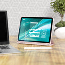 Schutzhülle für Apple iPad 10.9 - 10 gen. (2022) / iPad 11 A16 10.9' 2025 in Rosa