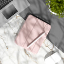 Schutzhülle für Apple iPad 10.9 - 10 gen. (2022) / iPad 11 A16 10.9' 2025 in Rosa