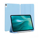 Schutzhülle für Apple iPad 10.9 - 10 gen. (2022) / iPad 11 A16 10.9' 2025 in Blau
