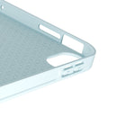 Schutzhülle für Apple iPad 10.9 - 10 gen. (2022) / iPad 11 A16 10.9' 2025 in Blau