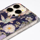 Schütze dein Apple iPhone 11 mit dem TPU Glow Glam Cover! Das trendige Blumenmotiv sorgt für einen individuellen Look und schützt vor Stößen und Kratzern. Robust, leicht und flexibel – ideal für den Alltag. Hol dir jetzt dein stylisches Case!