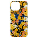 Verleihe deinem Apple iPhone 14 mit dem TPU Glow Glam Cover ein stylisches Upgrade! Dieses bunte Blumenmotiv bietet perfekten Schutz und eine erhöhte Kamerainsel. Leicht, langlebig und flexibel – der ideale Begleiter für den Alltag!