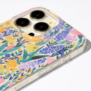 Die bunte Schutzhülle für das Xiaomi Note 14 Pro 5G bietet nicht nur stylischen Schutz, sondern hebt auch den persönlichen Stil hervor. Mit einem hübschen Blumenmuster ist sie perfekt für alle, die ihrem Smartphone eine frische Note verleihen möchten. Schützen Sie Ihr Gerät stilvoll!