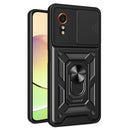Handytasche für Samsung Galaxy Xcover 7 in Schwarz