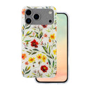 Schutzhülle für Apple iPhone 17 Pro in Weiß
