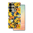 Entdecke das TPU Glow Glam Cover für dein Samsung Galaxy S25 Ultra! Mit buntem Blumenmotiv, robustem 2 mm dickem TPU und optimalem Schutz für die Kamera. Leicht, flexibel und stylisch – perfekt für den Alltag. Schütze dein Smartphone mit Stil!