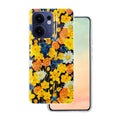 Schützen Sie Ihr **Oppo Reno 13F 5G** / **Reno 13FS 5G** stilvoll mit dem TPU Glow Glam Cover! Elegantes Blumenmuster, robustes TPU-Material und perfekte Passform garantieren Schutz und Zugriff auf alle Funktionen. Ideal für modebewusste Nutzer!