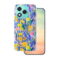 Schütze dein Xiaomi Redmi A5 Global stilvoll mit dieser bunten Schutzhülle. Das blühende Design bringt Farbe in den Alltag und sorgt gleichzeitig für optimalen Schutz. Die präzisen Ausschnitte ermöglichen einfachen Zugriff auf alle Funktionen des Geräts, während das flexible Material ständigen Schutz vor Stößen und Kratzern bietet. Perfekt für alle, die ihren persönlichen Stil ausdrücken möchten!