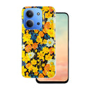 Schutzhülle für Xiaomi Redmi 15 5G (171,08 x 82,05 x 8,55) / Redmi 15 4G EU in orange