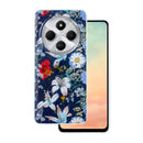Schutzhülle für Xiaomi Note 14 Pro 5G (Global) in Blau