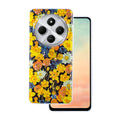 Schützen Sie Ihr Xiaomi Redmi A4, Redmi 14C 4G oder Poco C75 stilvoll mit dem TPU Glow Glam Cover! Das bunte Blumenmotiv und die robuste TPU-Struktur bieten exzellenten Schutz vor Stößen und Kratzern. Ideal für Fashionistas, die Qualität und Design schätzen!