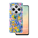 Die bunte Schutzhülle für das Xiaomi Note 14 Pro 5G bietet nicht nur stylischen Schutz, sondern hebt auch den persönlichen Stil hervor. Mit einem hübschen Blumenmuster ist sie perfekt für alle, die ihrem Smartphone eine frische Note verleihen möchten. Schützen Sie Ihr Gerät stilvoll!