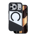 Schutzhülle für das Apple iPhone 17 Pro Max in Schwarz: elegant, robust und perfekt für den Schutz deines Smartphones. Mit modernem Design und optimalem Grip bietet sie nicht nur Sicherheit, sondern auch stilvollen Schutz. Ideal für den Alltag!