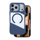 Schutzhülle für das Apple iPhone 17 Pro in elegantem Blau. Bietet optimalen Schutz und Stil, perfekt auf das Gerät abgestimmt. Ein unverzichtbares Zubehör für alle iPhone-Nutzer!