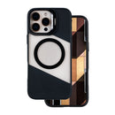 Die schwarze Schutzhülle für das Apple iPhone 16 Pro vereint stilvolles Design mit optimalem Schutz. Ihr elegantes, modernes Erscheinungsbild und die präzisen Aussparungen bieten nicht nur Sicherheit, sondern auch einen benutzerfreundlichen Zugang zu allen Funktionen des Geräts. Perfect für stilbewusste Nutzer!
