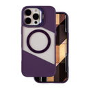 Schützen Sie Ihr Apple iPhone 16 Pro Max stilvoll mit dieser eleganten violetten Schutzhülle. Sie kombiniert modernen Schutz mit einem ansprechenden Design und bietet gleichzeitig Zugang zu allen Funktionen Ihres Geräts. Perfekt für alle, die Funktionalität und Ästhetik schätzen!
