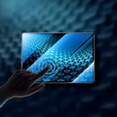 Schutzglas für das Apple iPad 10.2 (7. Gen, 2019), 8. Gen (2020) und 9. Gen (2021) bietet perfekten Schutz vor Kratzern und Stößen. Die einfache Montage und die hohe Transparenz sorgen für ein ungestörtes Nutzungserlebnis, während die Displayempfindlichkeit erhalten bleibt. Schütze dein iPad und verlängere seine Lebensdauer mit hochwertigem Schutzglas.
