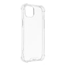 Schützen Sie Ihr Apple iPhone 14 Plus mit der Armor Jelly Roar Schutzhülle: Maßgeschneidertes Design, verstärkte Ecken und Anti-Shock-Schutz für optimale Sicherheit gegen Stürze und Kratzer. Ideal passgenau und funktional!